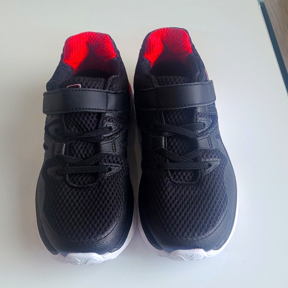 Fila Boys Shoes